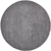 Oci Die Teppichmarke "BELLEVUE, auch als Läufer und in Rund" rund 20 mm Höhe hochwertiger dichter Hochflor, Shaggy, Langflor, Wohnzimmer