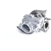BTS Turbo Lader, Aufladung t914862 für Mercedes