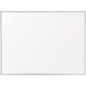 Franken Whiteboard ECO Stahl