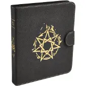 Dragon Shield Spell Codex Roleplaying Albumkarten