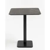 Coco Maison COCOMAISON Brest Stehtisch marble onyx