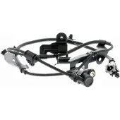 VEMO ABS Sensor Raddrehzahl Vorne Links für TOYOTA Sequoia (K3, K4) V70-72-0187