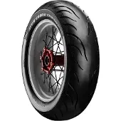 Avon Cobra Chrome Av92 84v Tl Custom Hinterreifen