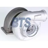 BTS Turbo Lader, Aufladung REMAN T912317BL