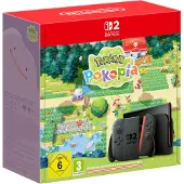 Nintendo Switch 2 & Pokemon Pokopia