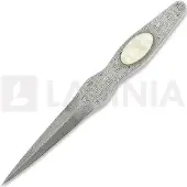 Pekka Tuominen Bugio Dagger Dolch