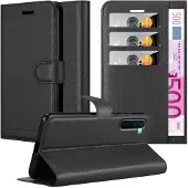 Cadorabo Hülle für OnePlus Nord mit Standfunktion und Magnet