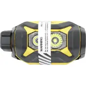 Petzl PIXA E120AA00 Stirnlampe, 450 Lumen