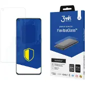 3MK Hybrid glass 3MK FlexibleGlass Realme GT 2 Pro