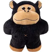Kong Snuzzles - Gorilla