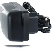 AGI Netzteil kompatibel mit Canon LEGRIA HF10