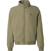 Calvin Klein Herrenjacke Grün