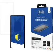 3mk Protection FlexibleGlass für Samsung Galaxy Z Fold 6 (Vorderseite)
