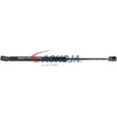 ACKOJA A51-0058 Gasfeder Heckklappendämpfer für CHEVROLET Aveo / Kalos Schrägheck (T250, T255) 390mm