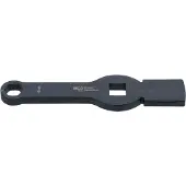 Bgs Slogging Ring Spanner, 594 g