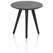 Henders & Hazel Maze Couchtisch rund