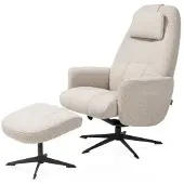 Henders & Hazel Torino Relaxsessel