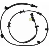 VEMO ABS Sensor Raddrehzahl Hinten Links Hinten Rechts für FORD USA F-250 SUPER DUTY Extended Cab Pickup (X2A, X2B) V25-72-0356