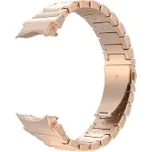 Pedea Titan Armband 20mm Samsung Galaxy Watch 4/5/6 rose gold (111T2002)