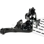 TRISCAN 8500 14575 Querlenker Längslenker für NISSAN Qashqai / Qashqai +2 I (J10, NJ10) für RENAULT Kadjar (HA, HL)