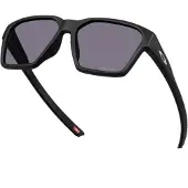 Oakley - Sonnenbrille - Briza Matte Black/Prizm Grey - schwarz