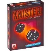 Nürnberger-Spielkarten-Verlag GmbH Knister