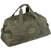 Mil-Tec Flugzeugtasche Combat, olivgrün, Standardausführung
