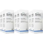 Aknederm Tinktur sensitiv x3 3x2x50 ml