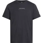 MCKINLEY Herren T-Shirt Lele IV M MELANGE/GREY DARK