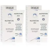Synchroline Nutritime plus Creme 2x 2x50 ml