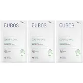 Eubos Sensitive Aufbaucreme Nachfüllbeutel x3 3x50 ml Creme