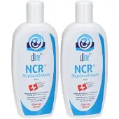 D-Line NCR NutrientCream x2 2x500 ml Creme