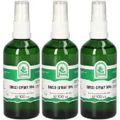 St. Severin Dmso-Spray 70% x3 3x100 ml Spray