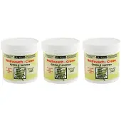 Dr. Sachers Weihrauch Creme im Tiegel x3 3x250 ml