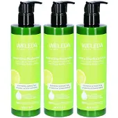 Weleda hydrating Bodylotion x3 3x400 ml Lotion