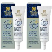 Manuka Health Blemish Spot Gel 2x 2x20 ml