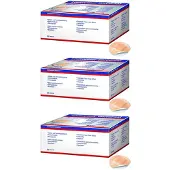 Leukoplast Universal Strips wasserabw.rund 22 mm x3 3x250 St Pflaster