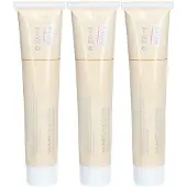 Goldnerz Cosmetic Goldnerz Pflegecreme ohne Duftstoff x3 3x200 ml Creme