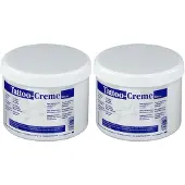Pegasus Pro Tattoo Creme x2 2x500 ml