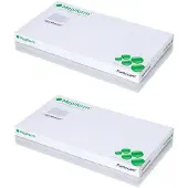 Mölnlycke Mepiform 4x30 cm Verband x2 2x5 St