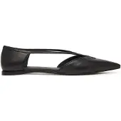 Max Mara Ballerinas 2614521032600 Schwarz