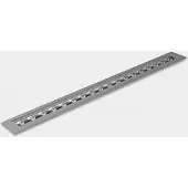 LEDS-C4 Convert Linearstrahler - 50 W, Mehrfarbig, 2073 lm, IP66-IP67, Grau