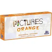 PD-verlag Pictures Orange (DE/EN) - Erweiterung