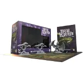 Steamforged Games Epic Encounters Local Legends Green Dragon