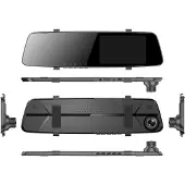 Tracer TRAKAM46937, Full HD, 1920 x 1080 Pixel, 30 fps, Schwarz, 11,4 cm (4.5"), MicroSD (TransFlash)
