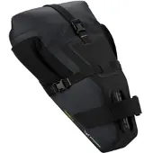 Apidura Expedition Saddle Pack - NEW STYLE 16L black