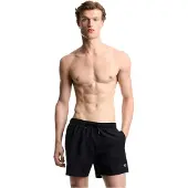 Emporio Armani Shorts EM000583 AF20424 UC001 Schwarz