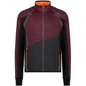 CMP Jacke mit abnehmbaren Ärmeln Unlimitech