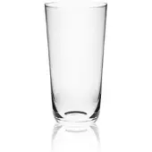 Bohemia Cristal Bohemia Satz von 6 Gläsern Handy, Glas, Transparent, 45cl