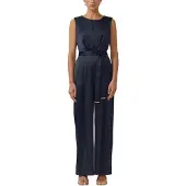 s.Oliver Overall Marine Größe: 44 | Jumpsuits Outlet | Damen